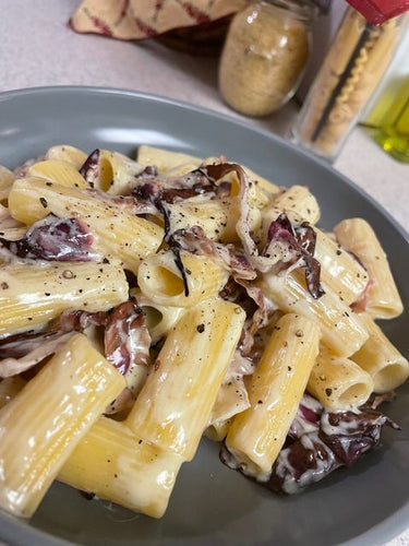 Image of COM: Pasta Rigatoni - 1 x 4.54 Kilos
